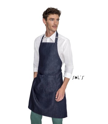 Τζίν Ποδιά Εργασίας